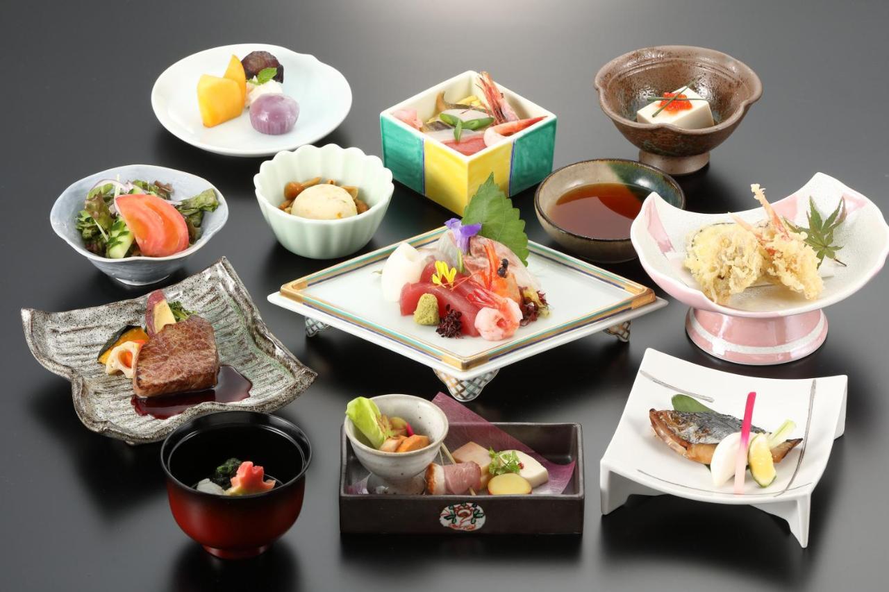 Hotel Ark Kumamotojo Mae -route Hotels-